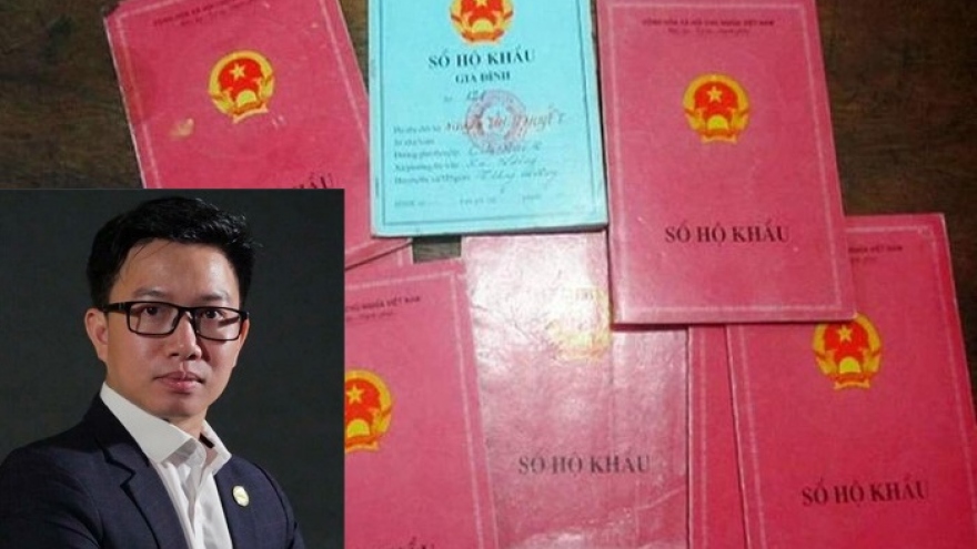 “Bỏ sổ hộ khẩu để tránh lãng phí, phiền hà”