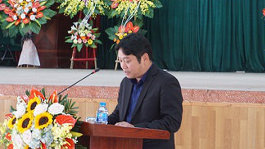 Chủ tịch phường ở Hà Nội xin từ chức do không đáp ứng được công việc