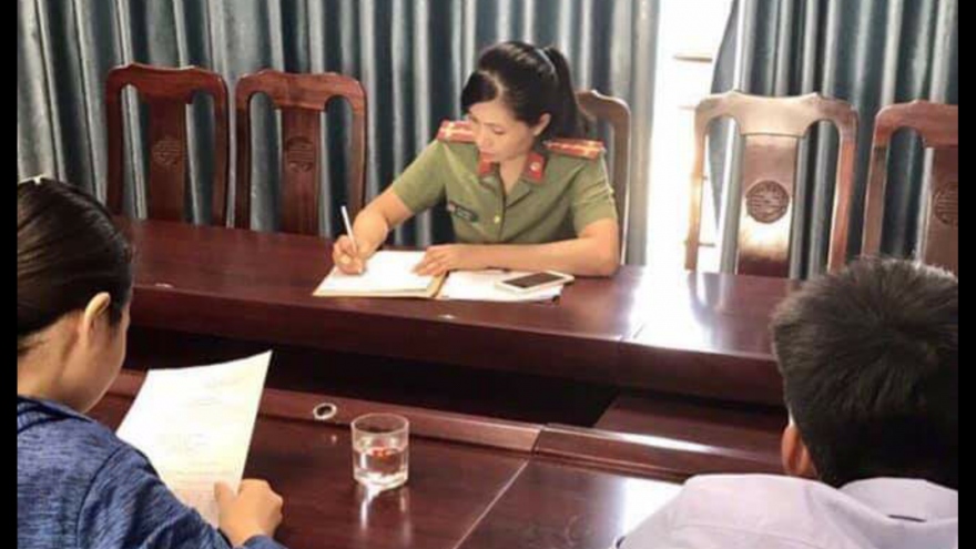 Tung tin kết hôn muộn bị phạt tiền, hai người bị công an triệu tập