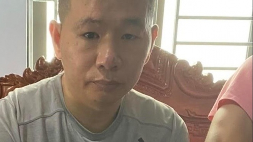 Võ sư cầm đầu đường dây cho vay với lãi suất “cắt cổ”