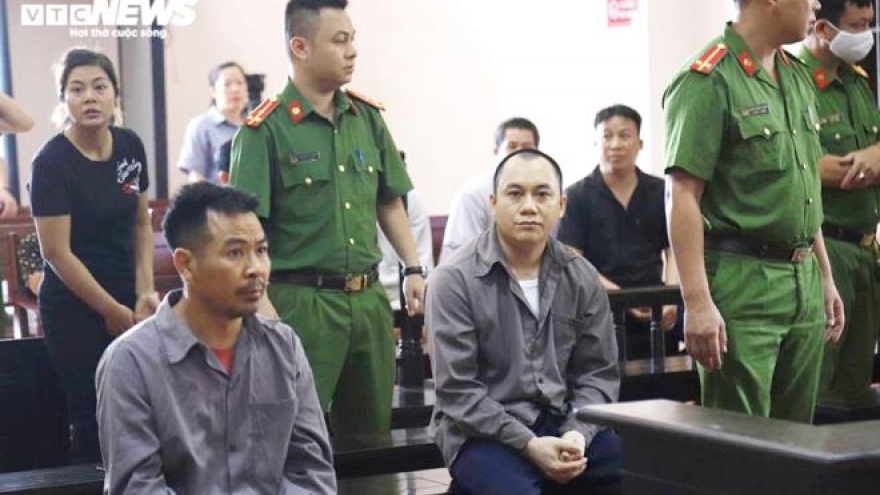 Xét xử vụ container đâm Innova đi lùi: VKS đề nghị giữ nguyên mức án sơ thẩm