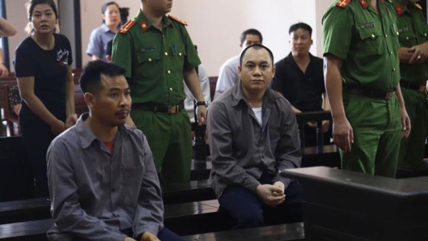 Xử phúc thẩm vụ Innova đi lùi trên cao tốc: Đề nghị đổi kiểm sát viên