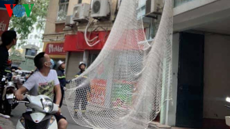 Giăng lưới bắt tên tội phạm bị truy nã đặc biệt nguy hiểm ở Hà Nội