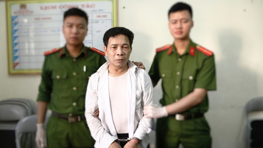 Tháo chạy 20 km cùng với lô hàng trắng “khủng“