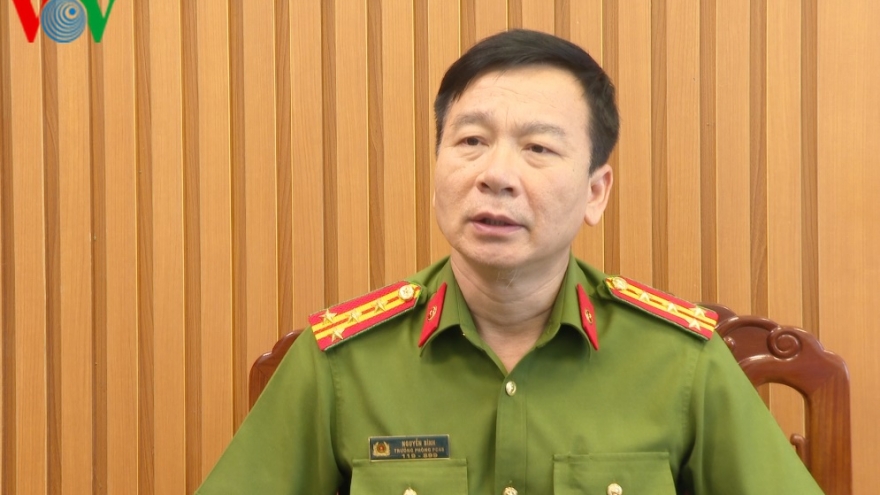 Đường dây “Nổ hũ” 64.000 tỷ đồng: Xác định gần 2 triệu lượt “con bạc”