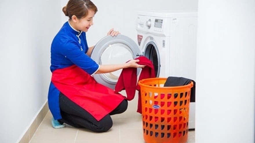 Điểm mới của Điều 111 Luật Lao động - bảo vệ quyền lợi người giúp việc