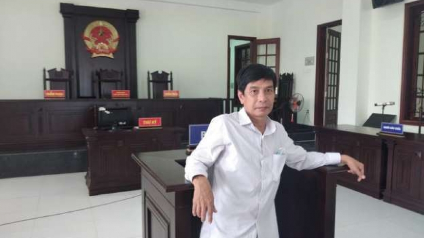 TAND Cấp cao kháng nghị, hủy án của bị cáo đã tự tử Lương Hữu Phước