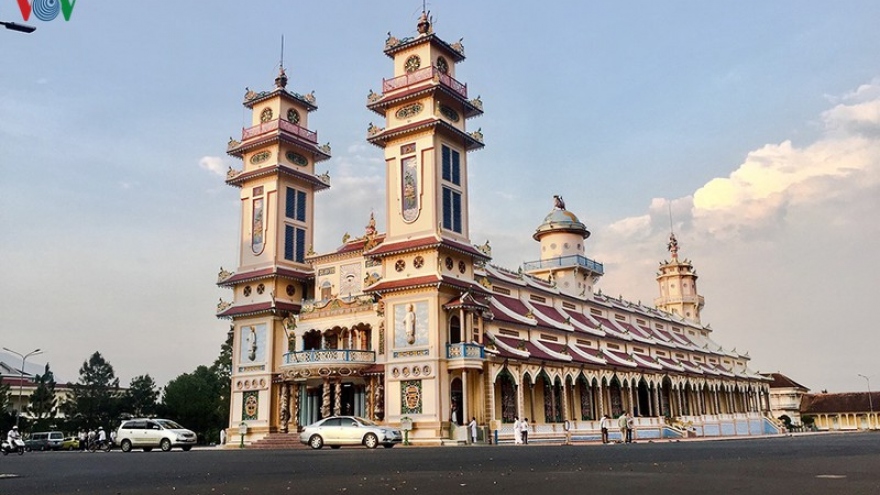 Liên kết để phát triển du lịch vùng Đông Nam Bộ