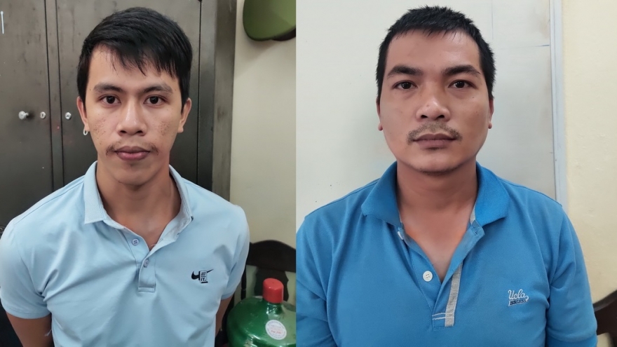 Phá đường dây làm giả sổ đỏ, bằng cấp liên tỉnh quy mô lớn tại Đà Nẵng