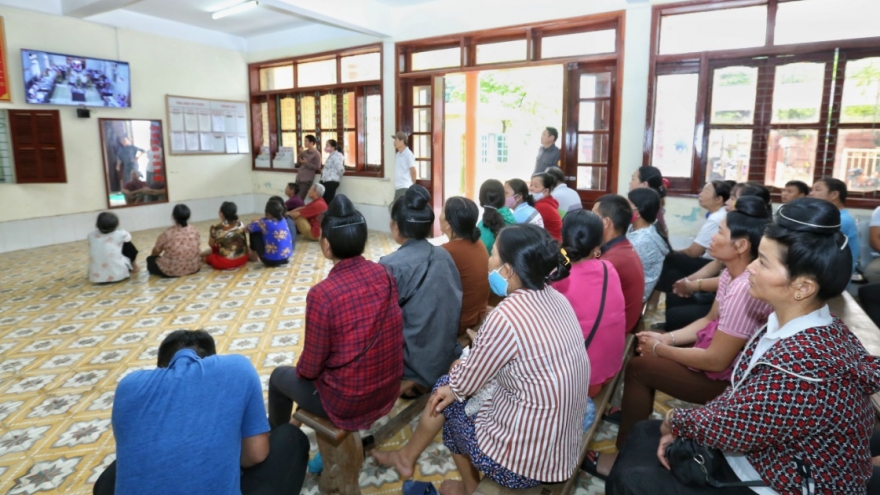 Tuyên án phúc thẩm vụ nữ sinh giao gà: Người dân đồng tình với phán quyết