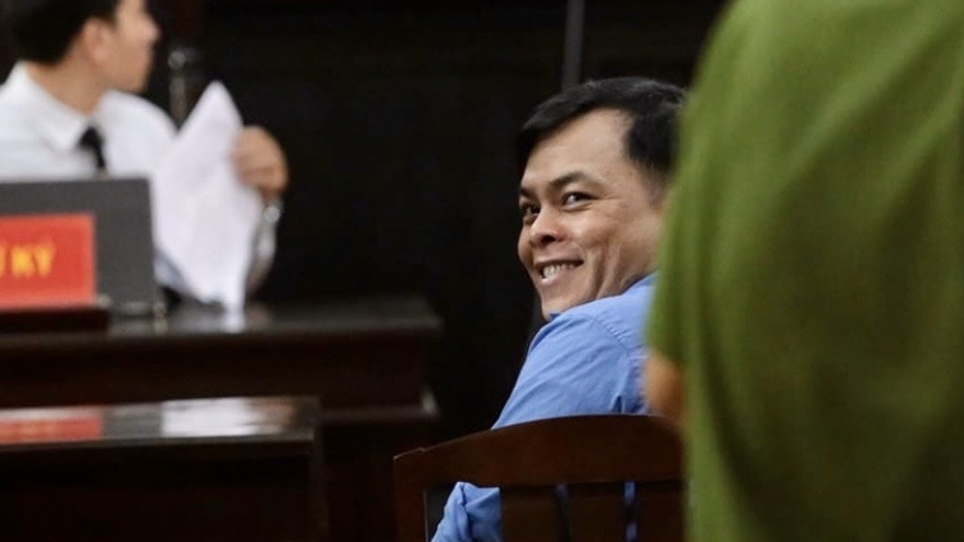 Phúc XO khai: Sợ bị đánh nên phải cho khách dùng ma túy tại quán