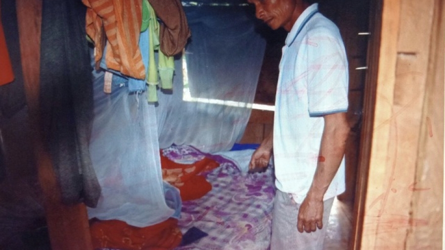 Tạm giữ đối tượng hiếp dâm cháu bé 12 tuổi tại Gia Lai