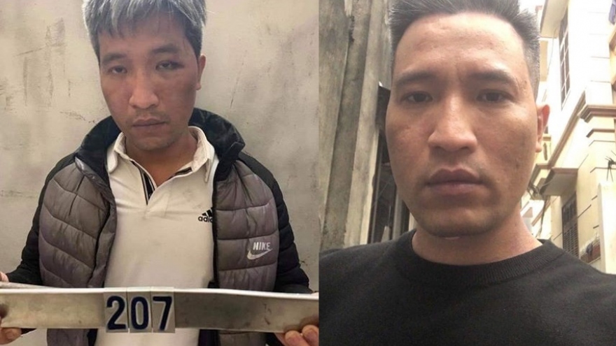 Bị cáo trốn thoát khi đang bị dẫn giải lên phòng xét xử