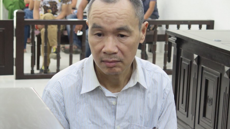 Bi kịch từ những vụ trọng án gia đình