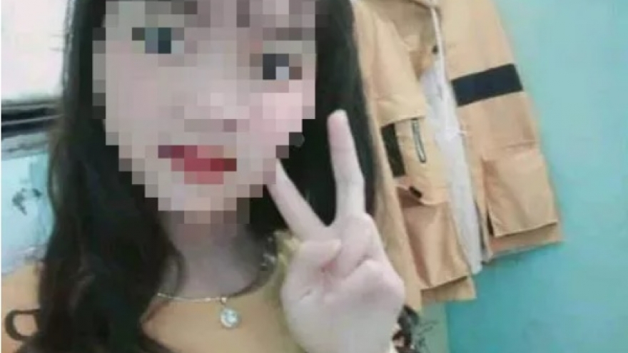 Nóng 24h: Bé gái tử vong trong rừng dương sau khi gọi điện cầu cứu chị