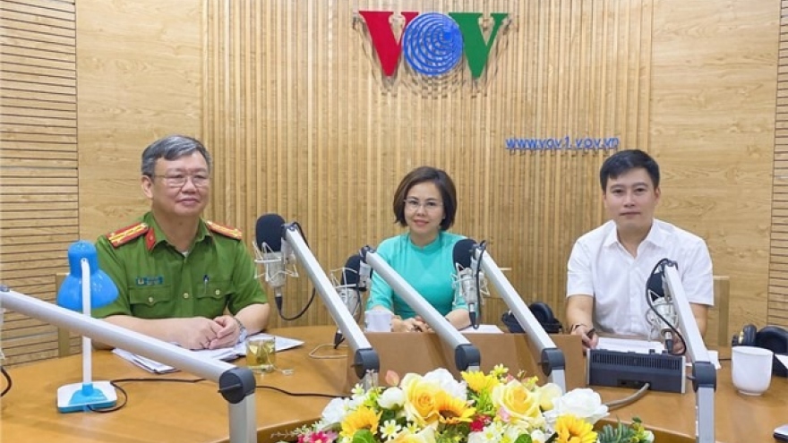 Báo động số người nghiện ma túy gia tăng và có xu hướng trẻ hóa