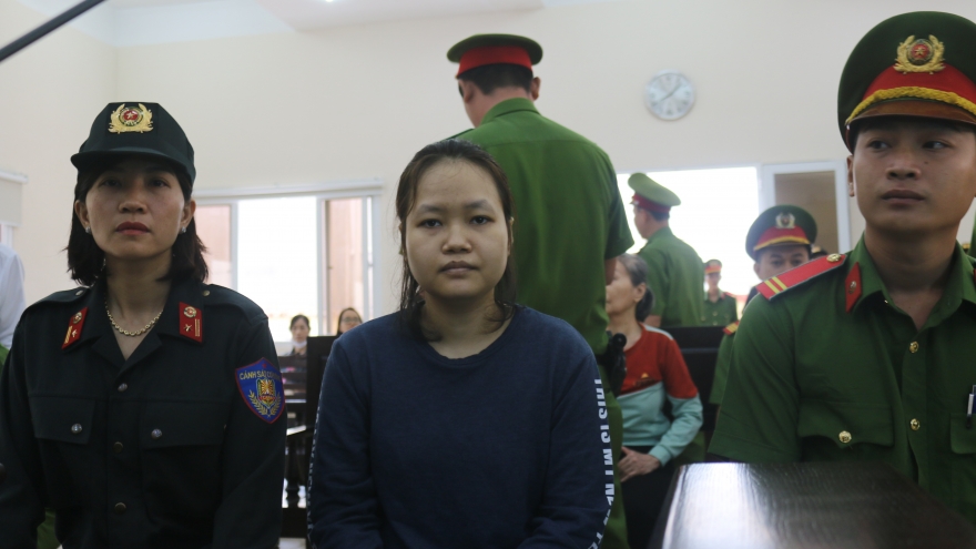 Xét xử vụ giết người, đổ bê tông: Bất ngờ với lời khai của chủ mưu