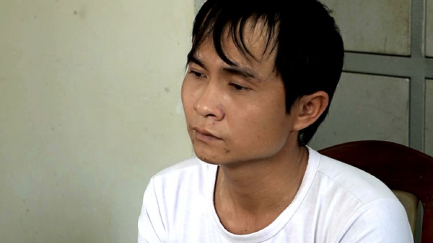 Kẻ hiếp dâm bé gái ở Đà Lạt bị bắt sau 5 ngày lẩn trốn