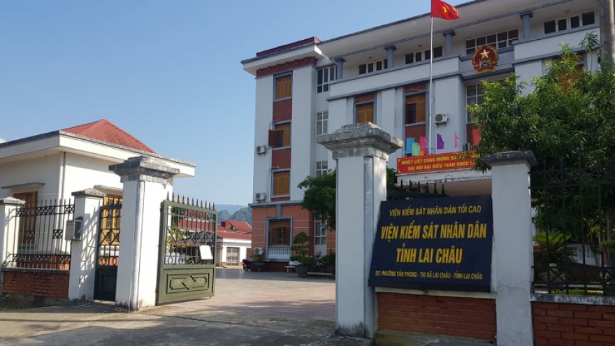 Kỷ luật hàng loạt cán bộ Viện KSND Lai Châu vì đánh bạc