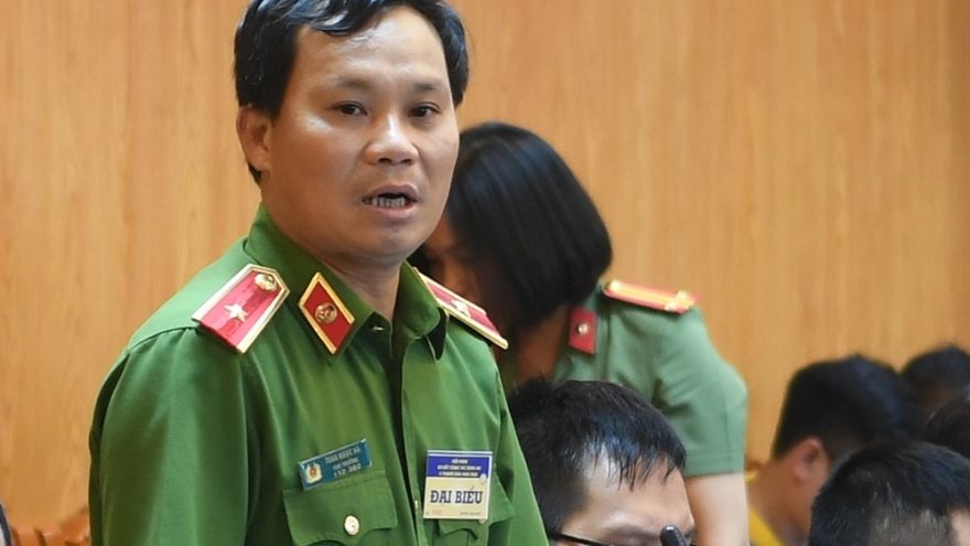 Bộ công an điều tra dấu hiệu lừa đảo của “Team khởi nghiệp 360”