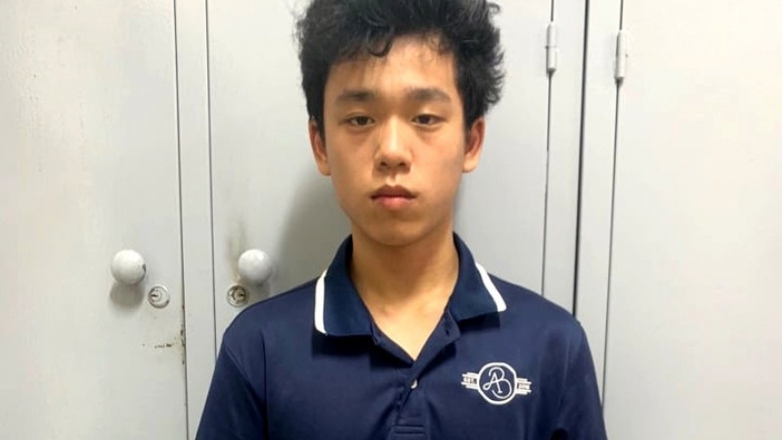 Nóng 24h: Lời khai của nam sinh bán “nấm thức thần“