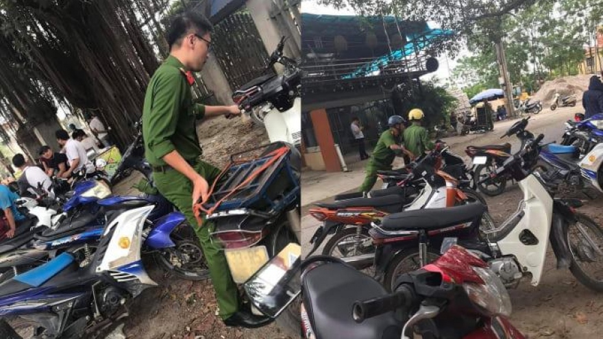 Rút dao đâm chết người ở quán cafe do mâu thuẫn cá nhân