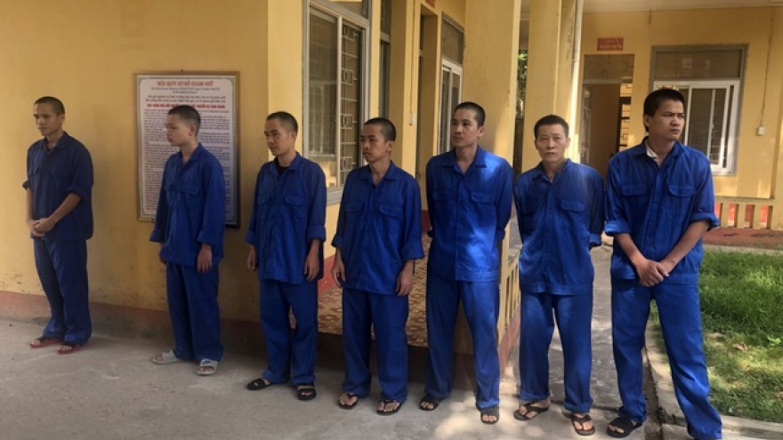 Đánh bạc 20.000 tỷ ở Hưng Yên: Đối tượng tạo thông tin giả đánh lạc hướng