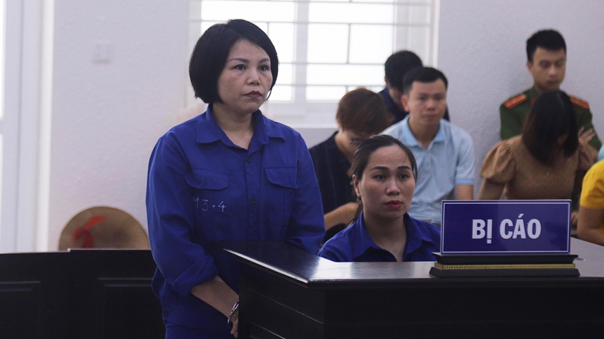 Y án 7 năm tù với cựu thượng úy công an bỏ ma túy vào xe hãm hại người khác