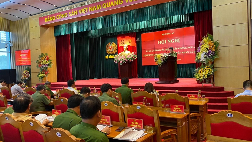 Tình trạng người thân trong gia đình giết nhau vẫn xảy ra nhiều