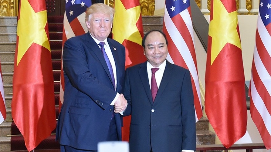 Quan hệ Việt Nam – Hoa Kỳ: Từ cựu thù thành đối tác toàn diện