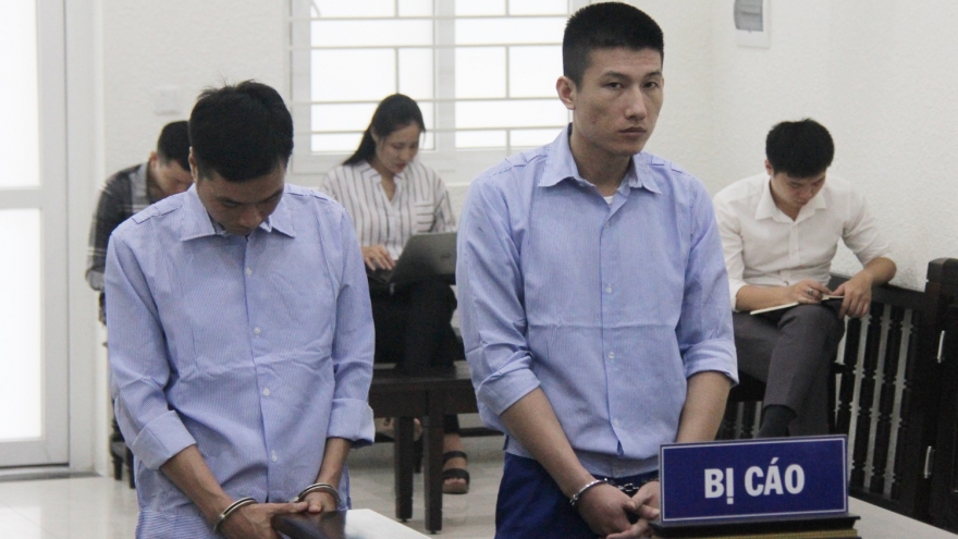 Hai cựu công an nhận 150 triệu đồng để thả nghi phạm lĩnh án tù giam