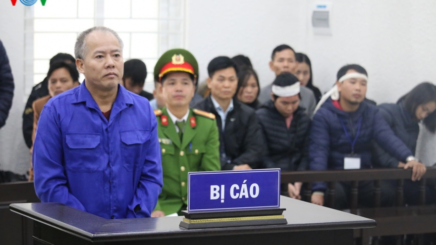 Bộ Công an: Nhiều vụ giết người do mâu thuẫn đất đai, tài sản