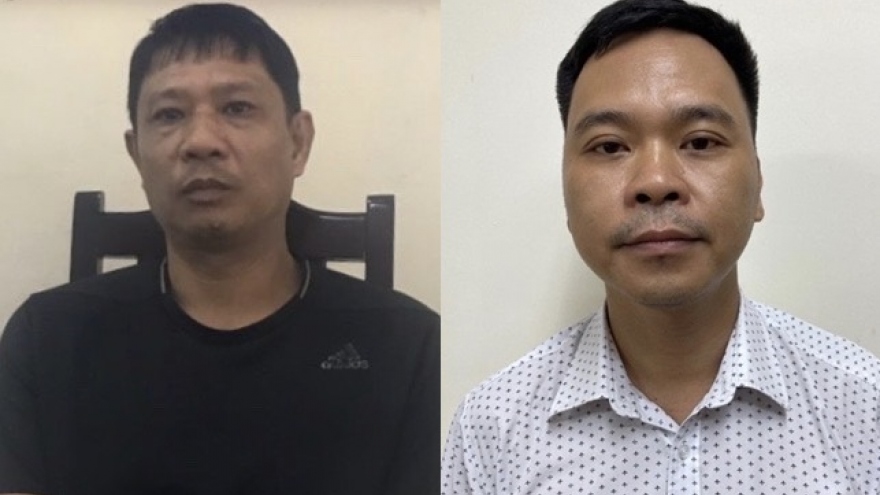 Nóng 24h: Anh trai Bùi Quang Huy bị khởi tố vì tội gì?