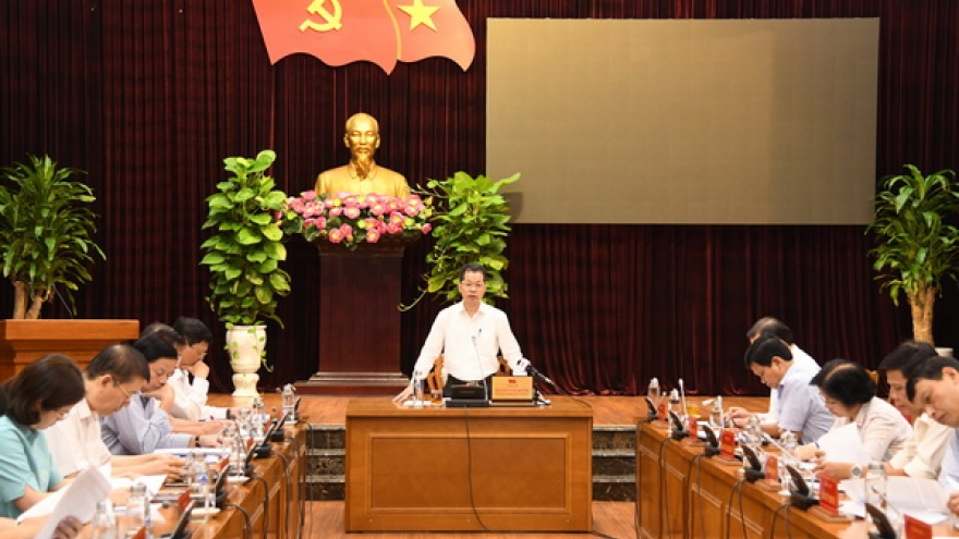 Văn kiện ĐH Đảng bộ TP.Đà Nẵng: Nhìn thẳng để đánh giá đúng sự thật