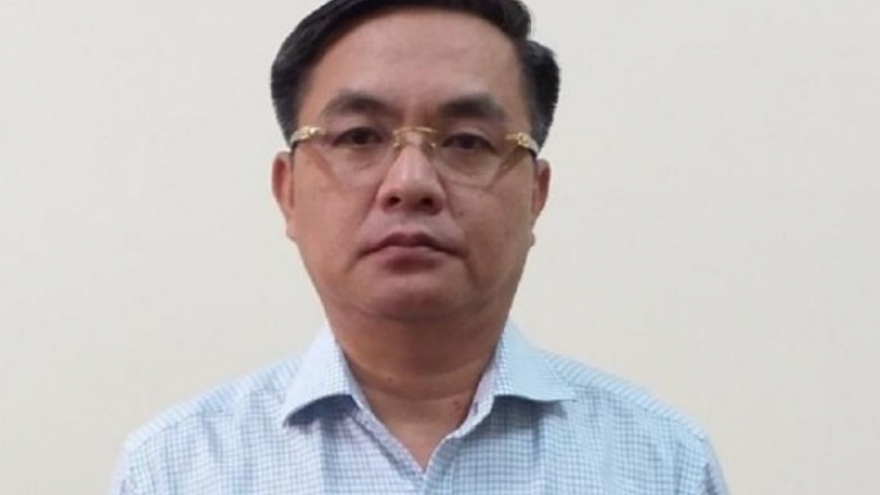 Phó Chánh Văn phòng Thành ủy TP HCM bị khởi tố vì tội gì?