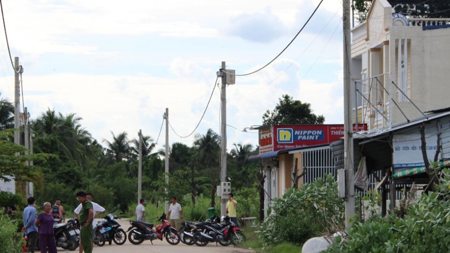 Điều tra nguyên nhân tử vong của một thợ hàn tại Bình Dương