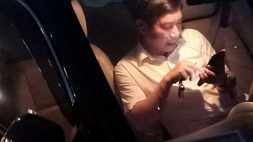 Đề nghị khai trừ Đảng đối với Trưởng Ban Nội chính tỉnh Thái Bình