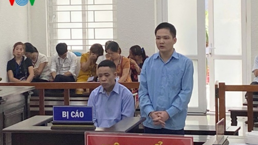 Lừa đảo mua xe bằng “tiền âm phủ”, hai đối tượng bị tuyên 27 năm tù