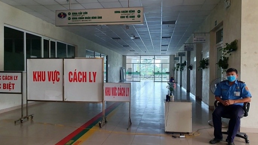 Điểm mới trong phác đồ điều trị Covid-19