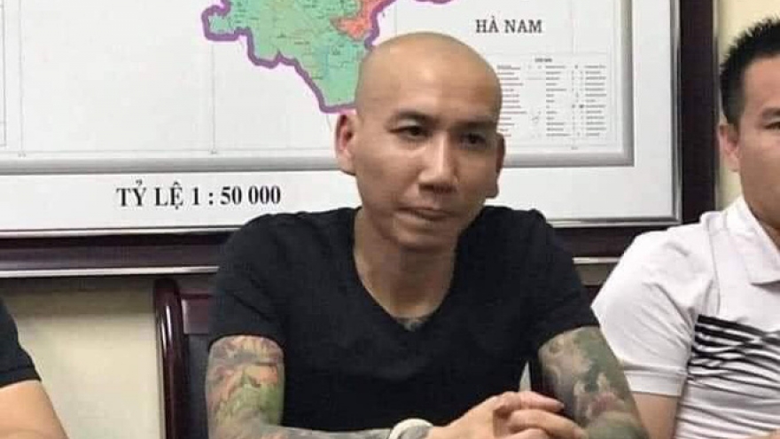 “Giang hồ mạng” Phú Lê bị bắt vì tội gì?