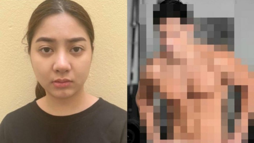 “Tú bà” môi giới mại dâm HLV thể hình là mắt xích trong đường dây trai bao