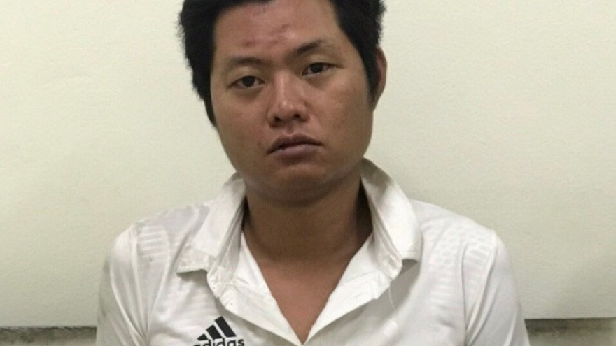 Hà Nội: Nữ game thủ bị bạn chơi cùng quán internet bóp cổ, cướp xe SH