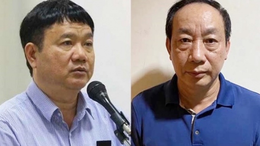 Ông Đinh La Thăng phủ nhận tạo điều kiện cho Út “trọc” vụ cao tốc Trung Lương