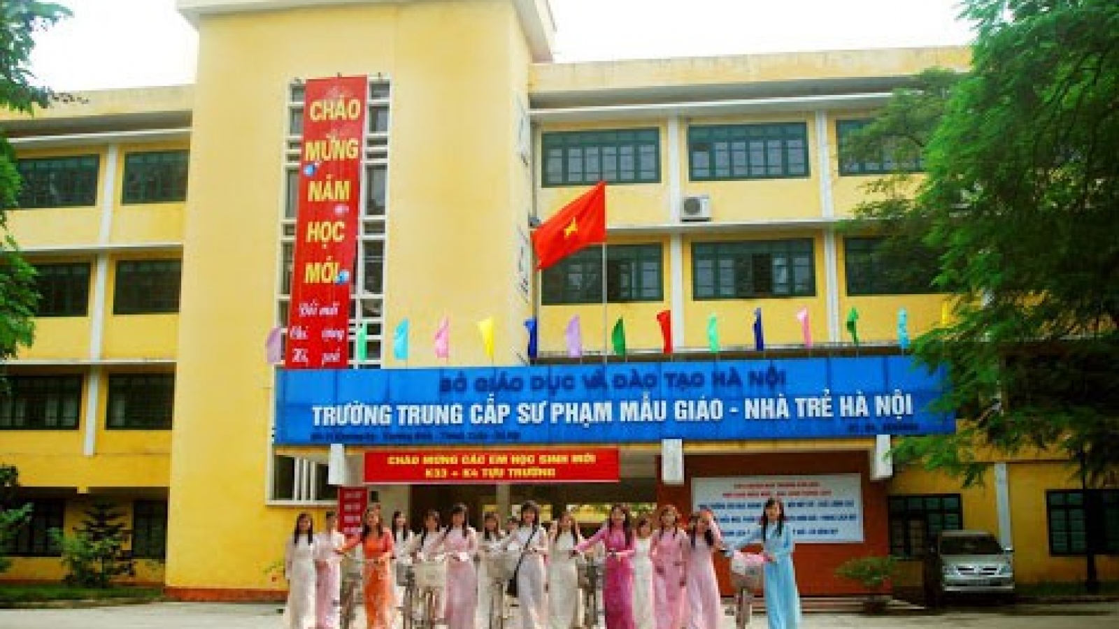 Hà Nội sắp xếp, sáp nhập, giản thể, tinh gọn các đơn vị sự nghiệp