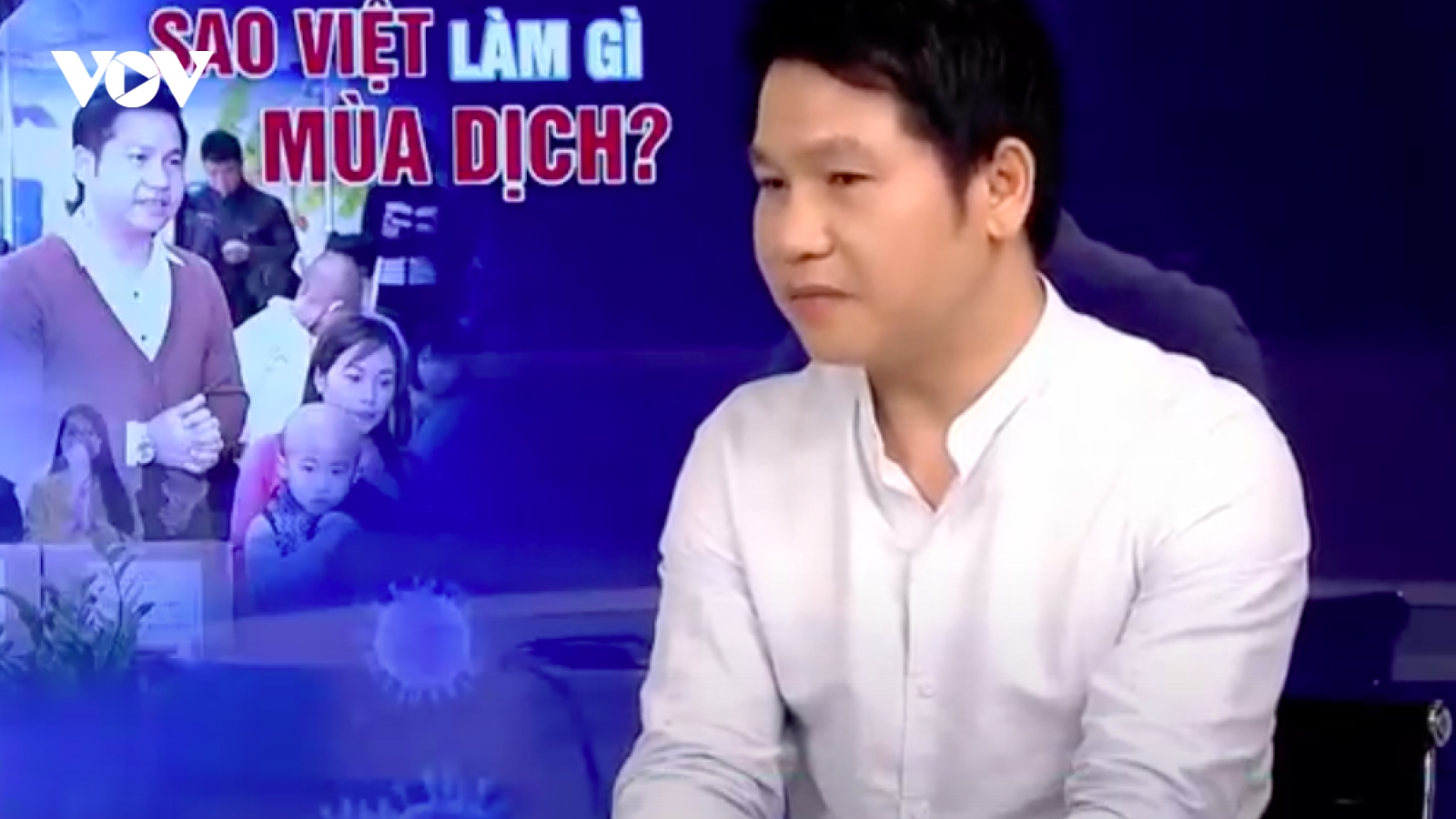 Sao Việt làm gì trong thời gian giãn cách xã hội?