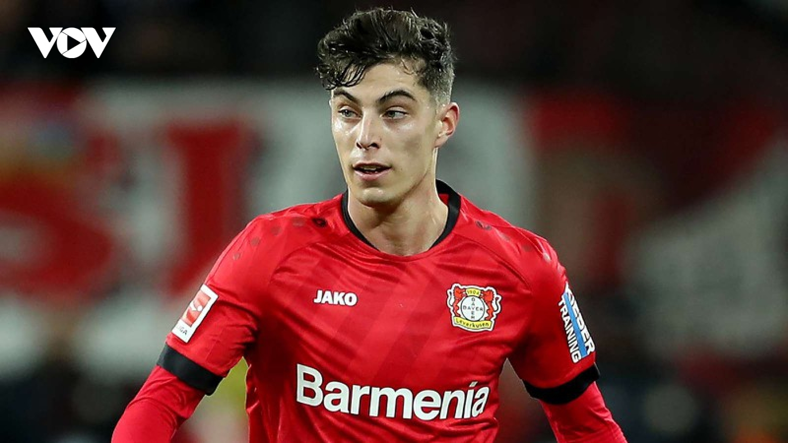MU nhận tin cực vui từ sao trẻ của Bayer Leverkusen