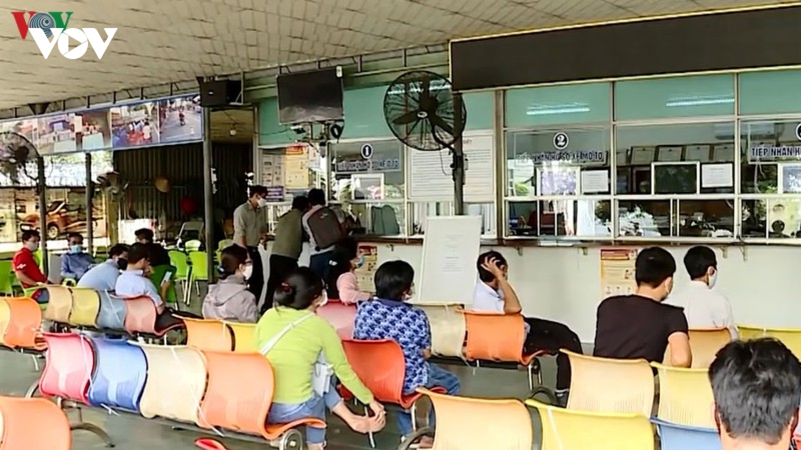 Vĩnh Long nới lỏng giãn cách xã hội thận trọng và an toàn