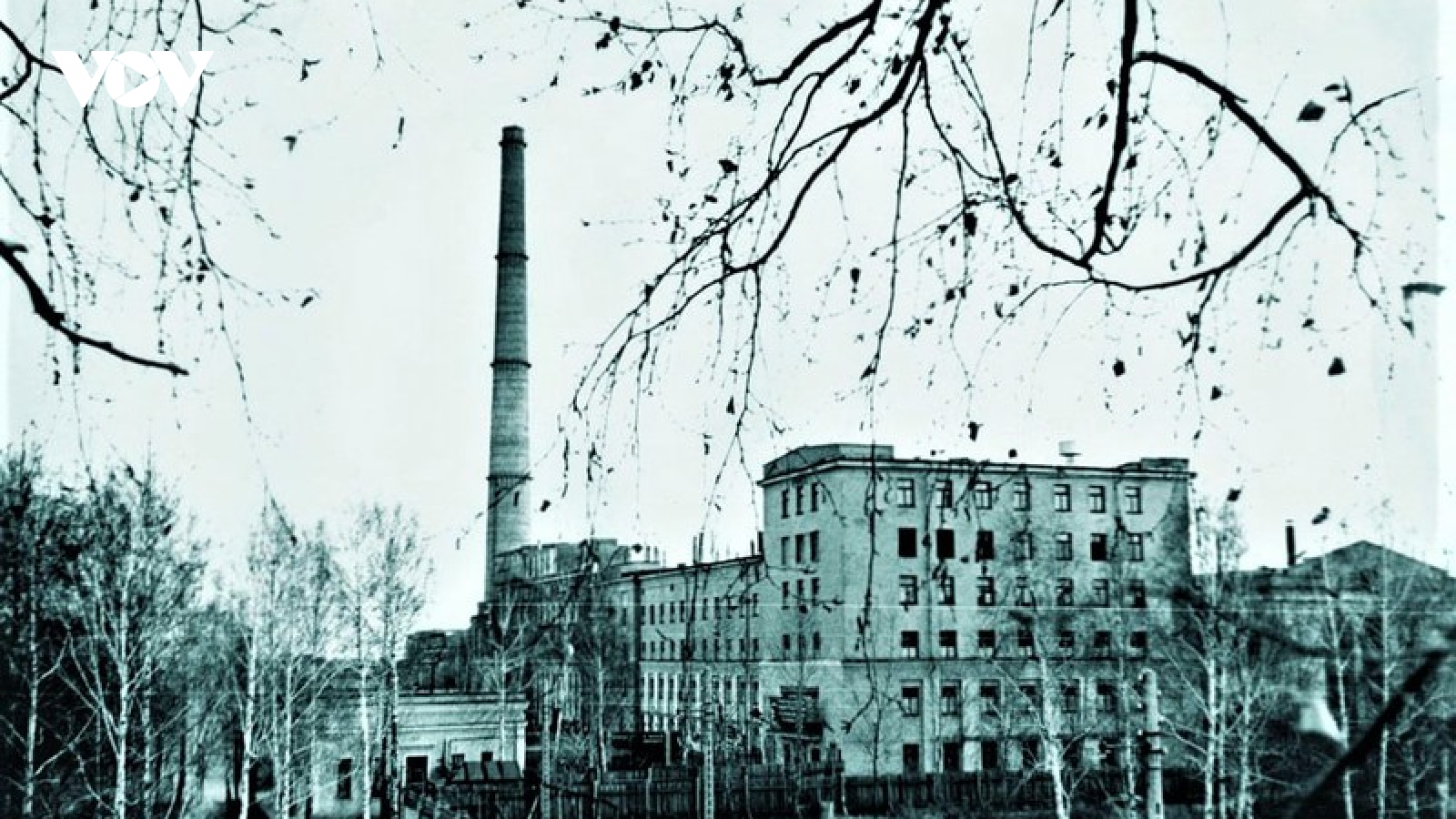 Thảm họa Kyshtym - "Chernobyl" đầu tiên của Liên Xô