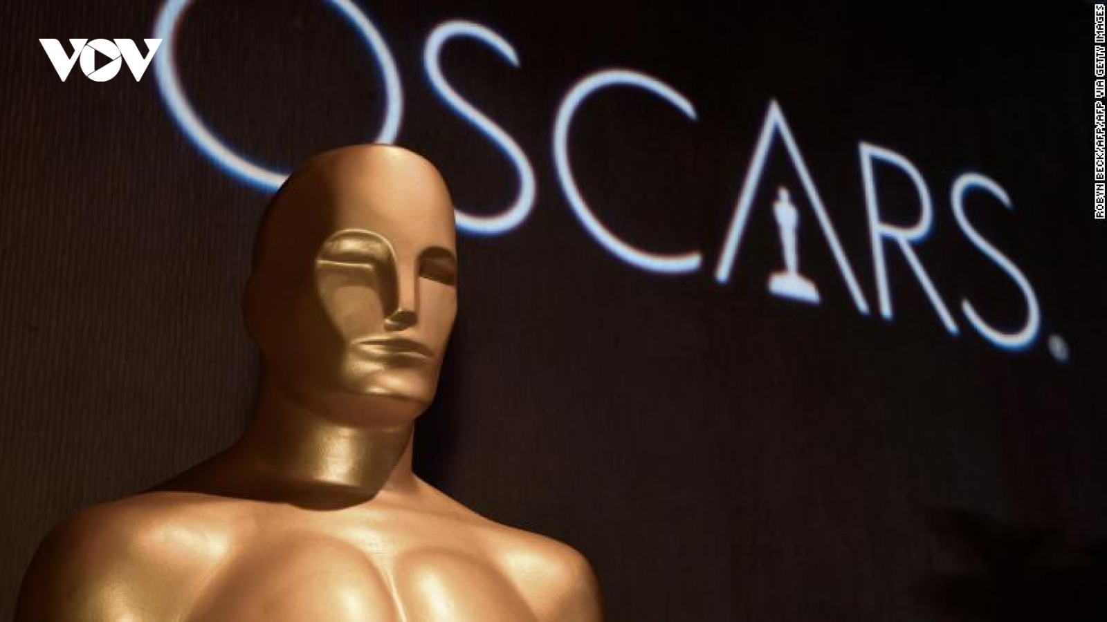 Phim chiếu mạng lần đầu được tranh giải Oscar vì dịch Covid-19