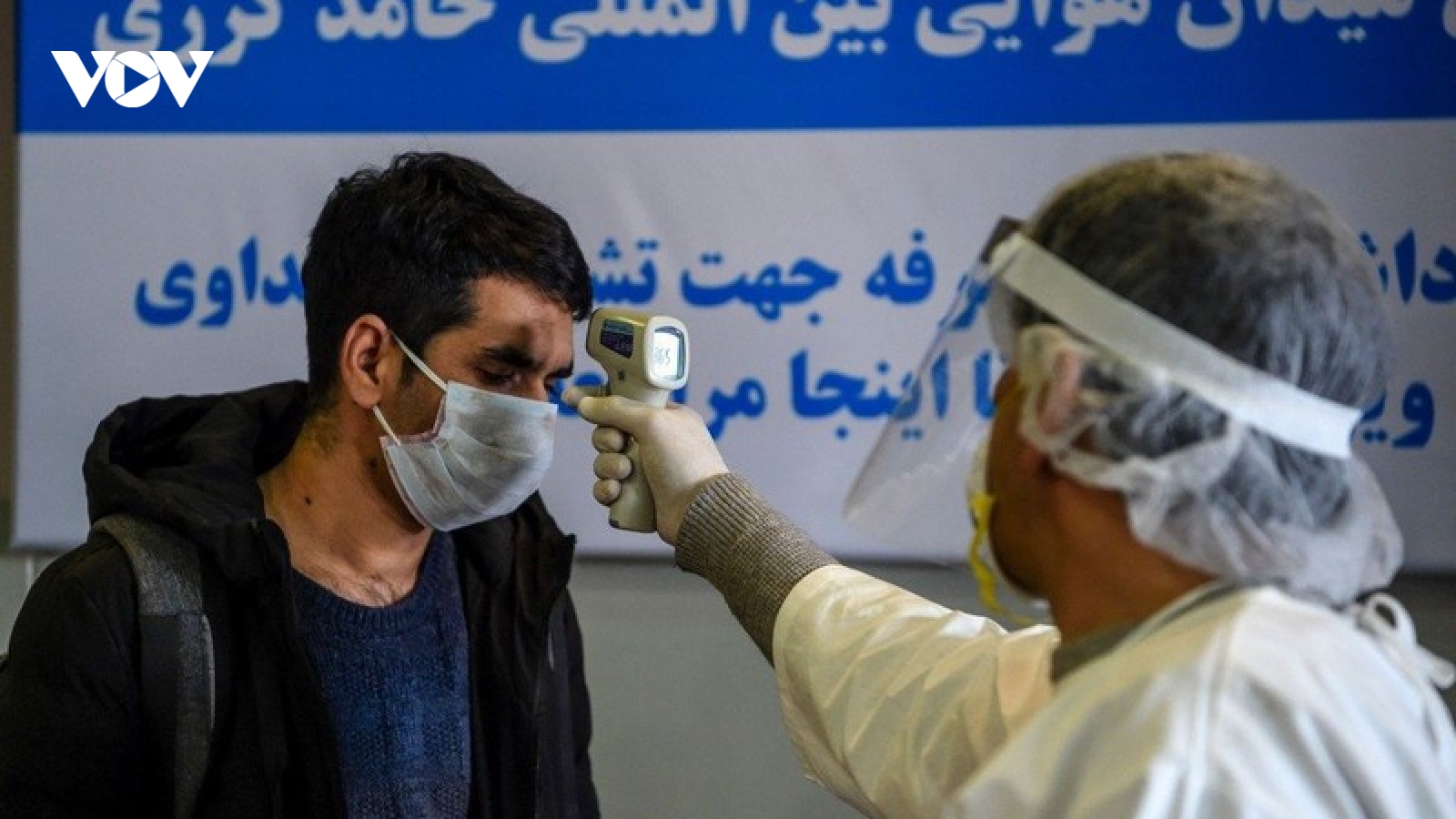Ít nhất 20 nhân viên của Phủ Tổng thống Afghanistan mắc Covid-19